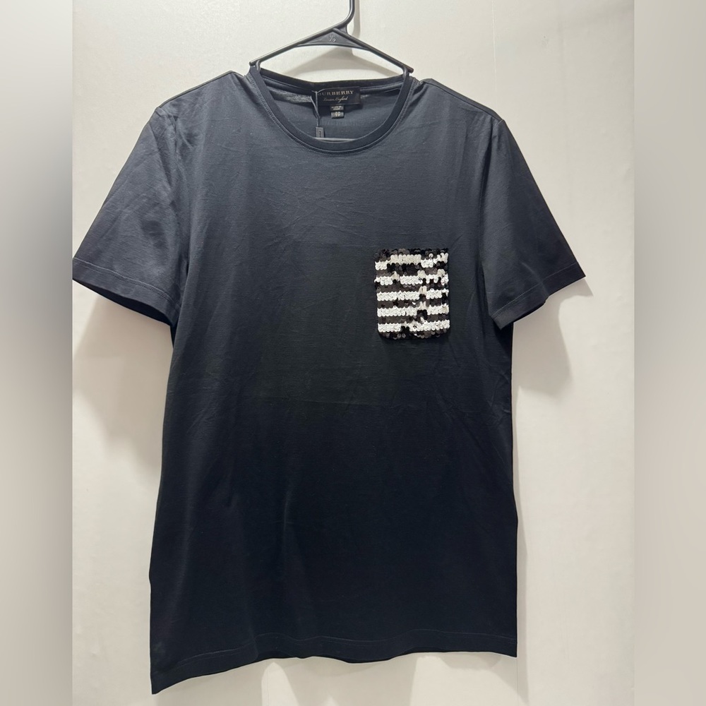 Burberry shirt